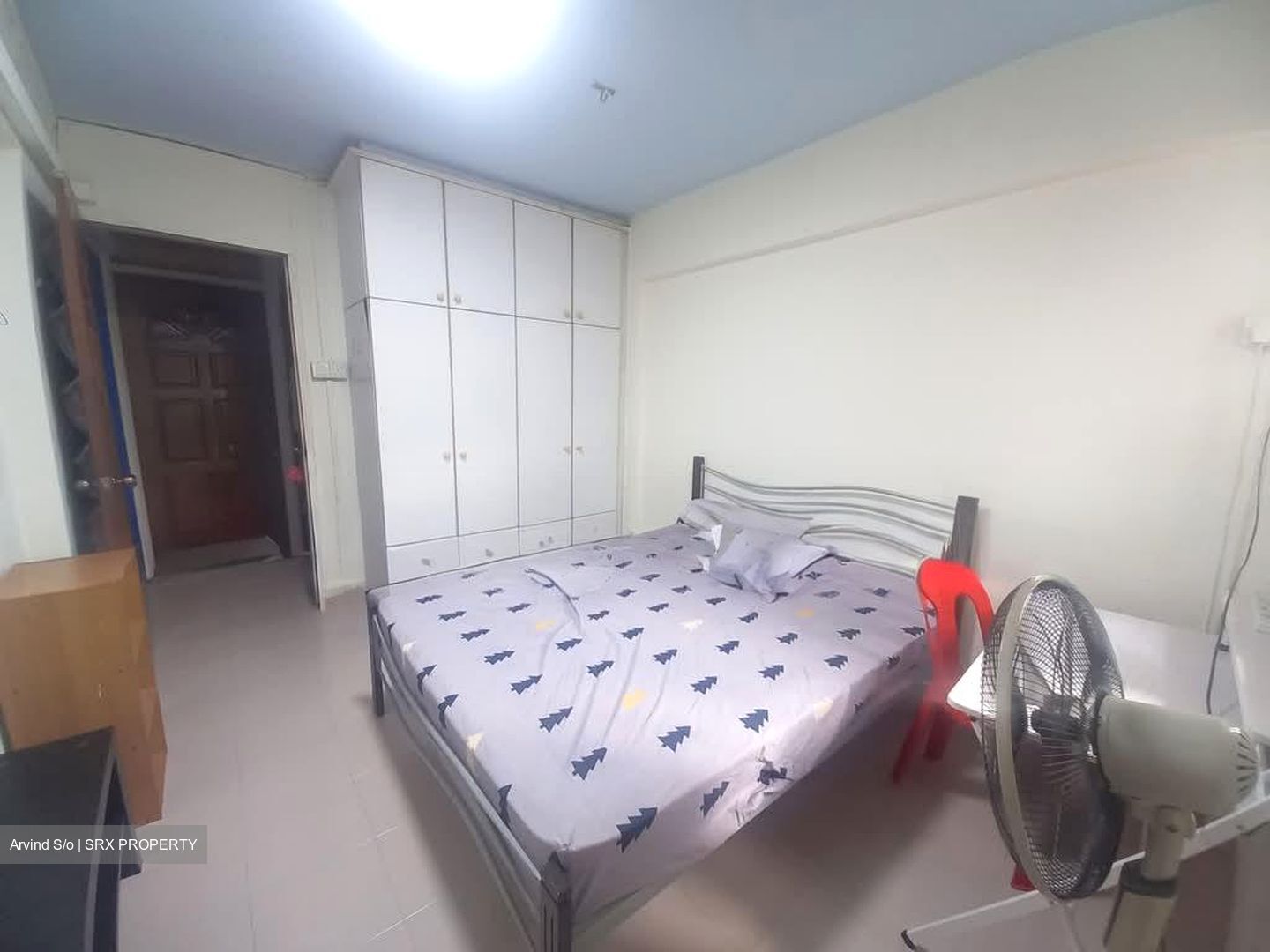 Blk 631 Yio Chu Kang View (Ang Mo Kio), HDB 3 Rooms #595143241